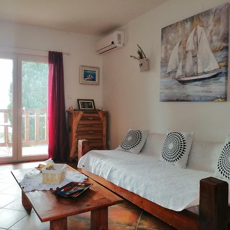 Apartment Fran And Lucia Mlini Buitenkant foto