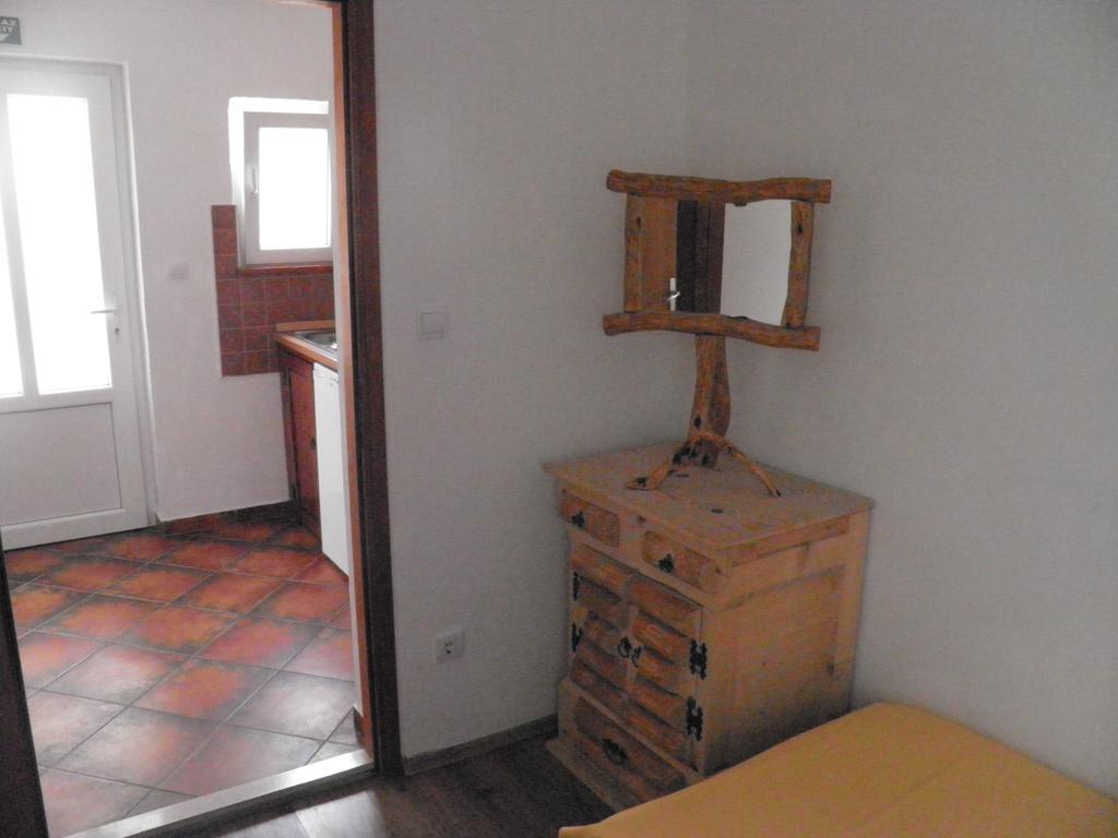 Apartment Fran And Lucia Mlini Buitenkant foto