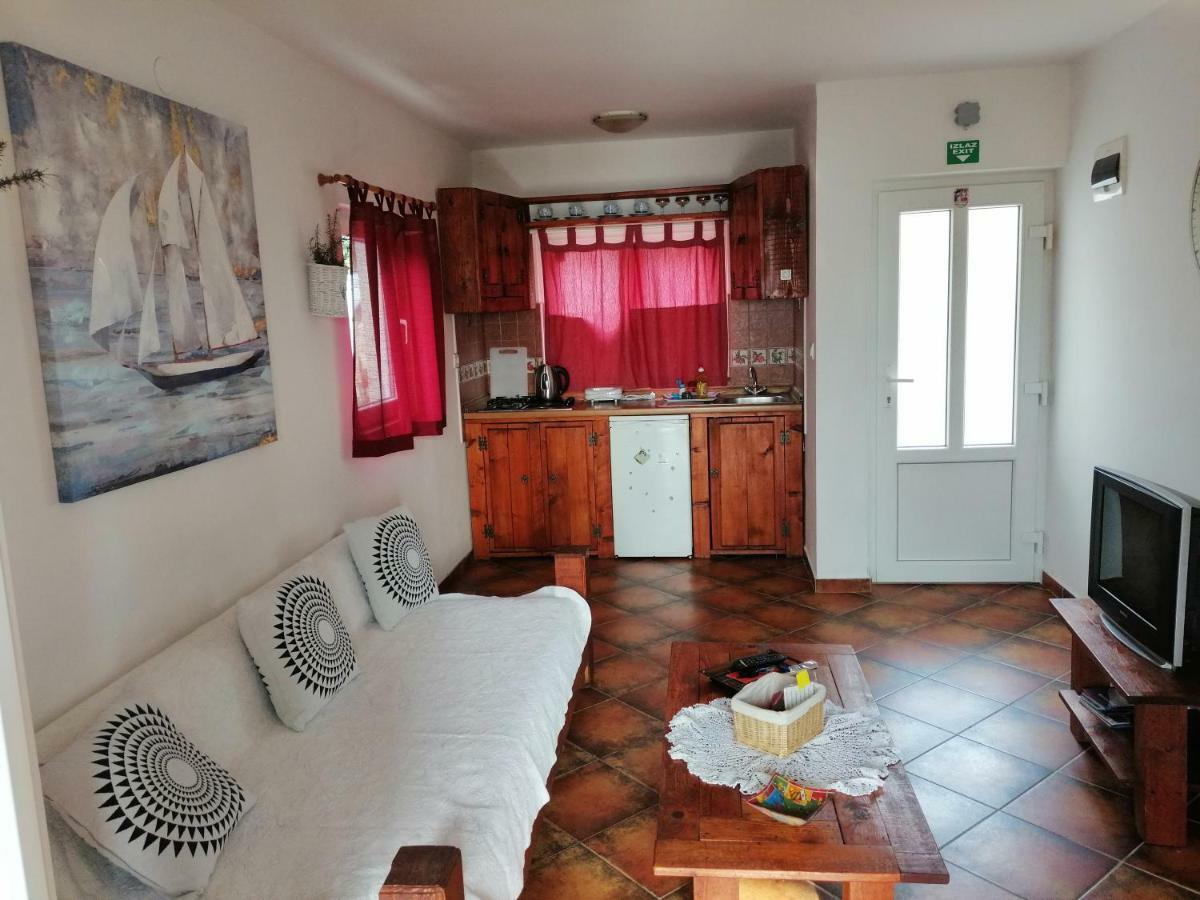 Apartment Fran And Lucia Mlini Buitenkant foto